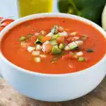 3 najsmaczniejsze zupy pomidorowe: gotowanie arcydzieła ze świeżych pomidorów 3 najsmaczniejsze zupy pomidorowe: gotowanie arcydzieła ze świeżych pomidorów