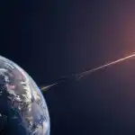 9 marca będzie ostatnim spokojnym dniem przed nową burzą magnetyczną (wykres) 9 marca będzie ostatnim spokojnym dniem przed nową burzą magnetyczną