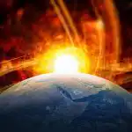 Czy 7 kwietnia wystąpią burze magnetyczne: naukowcy zaktizowali prognozę (harmonogram)