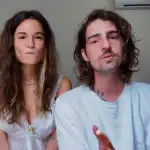 Dantes i Katsurina nie są już razem: piosenkarka po raz