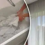 Do Wielkanocy tiule będą śnieżnobiałe: w czym je namoczyć? Do Wielkanocy tiule będą śnieżnobiałe: w czym je namoczyć?