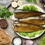 Jak marynować makrelę w butelce: okazuje się jak wędzona makrela