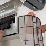 Jak szybko wyczyścić klimatyzator w domu: prosta metoda, która usunie