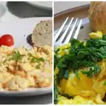 Koronna sztuczka doświadczonych kucharzy: jedna mała rzecz zamienia jajecznicę w