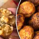 Kotlety z sekretnym składnikiem, które z pewnością okażą się soczyste