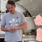 Marshmallows w 10 minut: Eugene Klopotenko ujawnia główny sekret