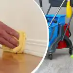 Możesz zapomnieć o kurzu na listwach przypodłogowych na długi czas: cudowny środek, o którym niewiele osób wie Możesz zapomnieć o kurzu na listwach przypodłogowych na długi czas: