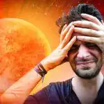 Nadchodzi nowa burza magnetyczna: kiedy się rozpocznie (harmonogram) Nadchodzi nowa burza magnetyczna: kiedy się rozpocznie (harmonogram)