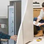 Oto dlaczego lodówka zawsze brzęczy: jak pozbyć się tego hałasu Oto dlaczego lodówka zawsze brzęczy: jak pozbyć się tego hałasu