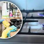 Ruszt kuchenny będzie lśnił: prosta sztuczka usunie nawet przestarzałe zabrudzenia