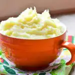 Sekret szefów kuchni Michelin: jak zrobić idealne puree ziemniaczane