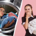 Ten nawyk może zrujnować pralkę: Jak mokre pranie wpływa na