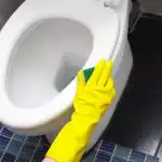 Wieloletnia płytka nazębna po prostu "zeszła" z muszli klozetowej: pomogła domowa mieszanka 3 substancji Wieloletnia płytka nazębna po prostu "zeszła" z muszli klozetowej: pomogła