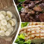 Wymieniono 5 produktów spożywczych, które zawierają więcej witaminy B6 niż