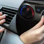 Wyraźna oszczędność paliwa: wystarczy nacisnąć jeden przycisk w samochodzie