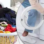 Zapach pleśni zniknie natychmiast: łatwy sposób na uratowanie ubrań po